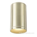 10w Cylinder led track light fixture